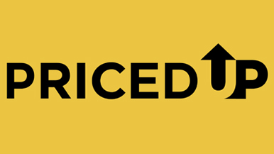 PricedUp Bingo