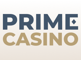 Prime Casino logo