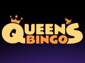 Queens Bingo logo