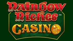 Rainbow Riches Casino