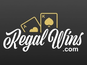 Regal Wins logo