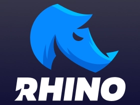 Rhino-bet logo