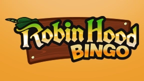 Robin Hood Bingo logo