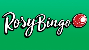 Rosy Bingo logo