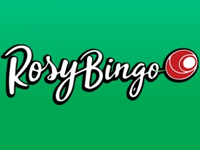 Rosy Bingo logo