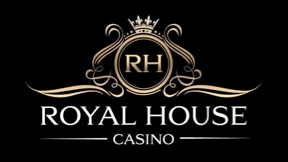 Royal House Casino logo