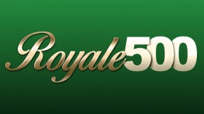 Royale500 logo
