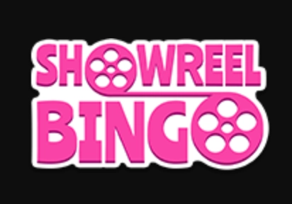 Showreel Bingo logo