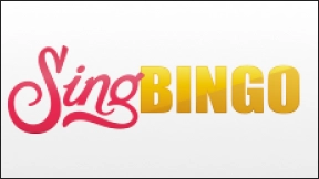 Sing Bingo logo