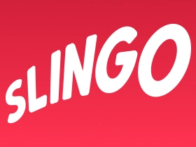 Slingo logo