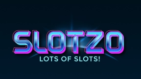 Slotzo logo