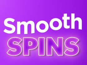Smooth Spins logo