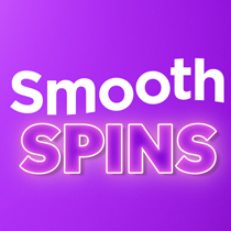 Smooth Spins Bingo