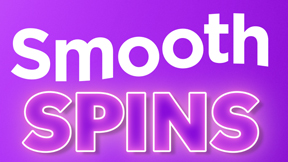 Smooth Spins Bingo