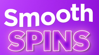 Smooth Spins Bingo