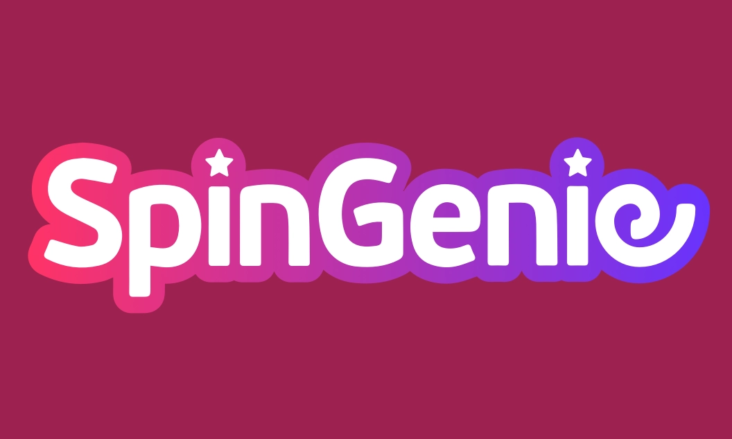 Spin Genie logo