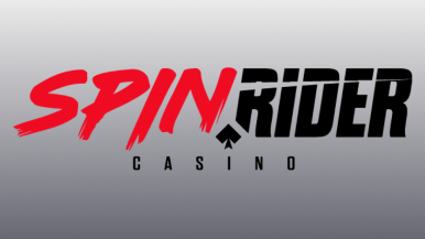 Spin Rider logo