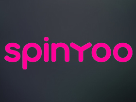 Spinyoo logo