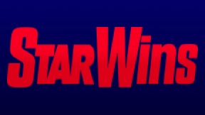 Star Wins logo