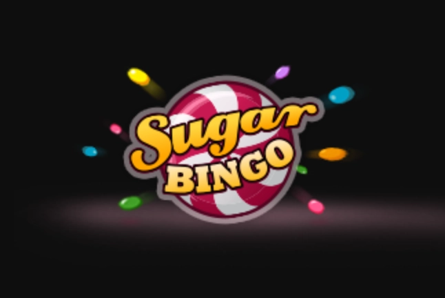 Sugar Bingo