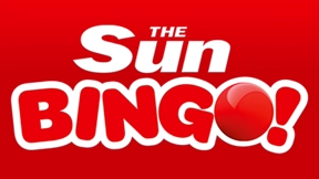 Sun Bingo