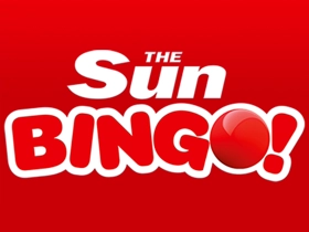 Sun Bingo logo