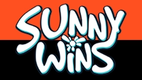 Sunny Wins logo