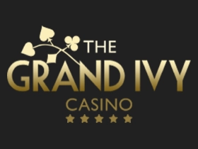 The Grand Ivy Casino logo