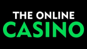 the-online-casino logo