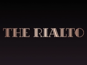 The Rialto Casino logo