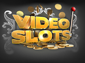 Videoslots logo