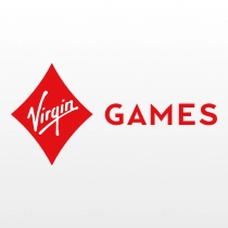 Virgin Games Virgin Games