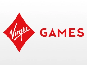 Virgin Games image