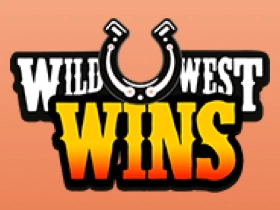 Wild West Wins logo