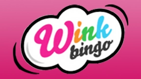 Wink Bingo logo