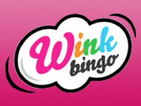 Wink Bingo image