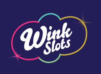 Wink Slots logo