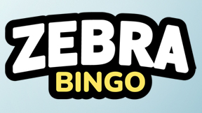 Zebra Bingo