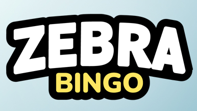 Zebra Bingo