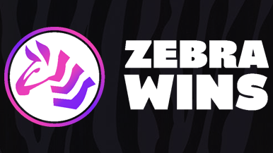 Zebra Wins