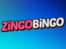 Zingo Bingo logo