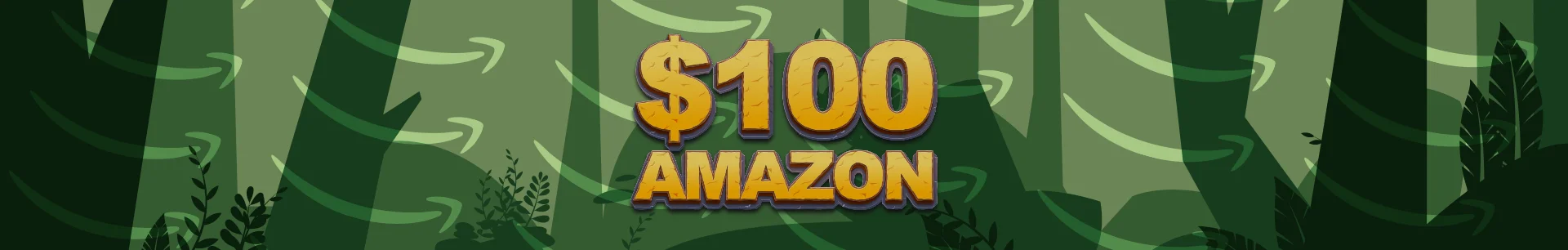 $100 Amazon Showcase Session