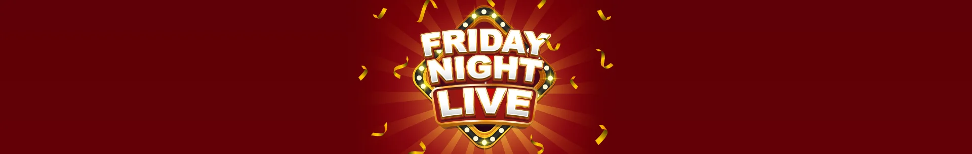 Friday Night Live