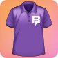 <b>Polo Shirts</b> get bonus Access Tokens as a reward with all polo shirts