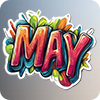 <b>May Set</b> - The temperature is rising and so are the number of Access Tokens you receive