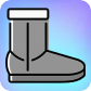 <b>Boot Dauber Icon</b> slip into a Boot and warm your toes with even more Access Tokens