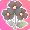 <b>Flowers Dauber Icon</b> - Brighten your day and pick up a bunch of Access Tokens too