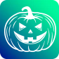 The Halloween Pumpkin dauber icons