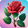 <b>Rose Dauber Icon</b> - Stop and smell them or play some more bingo with your extra Access Tokens