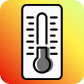 <b>Thermometer Dauber Icon</b> grab a Thermometer and watch your Access Tokens rise before your eyes.